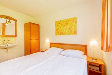 8-Personen Ferienhaus Comfort HE759