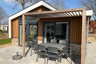6-Personen Ferienhaus Hackfort
