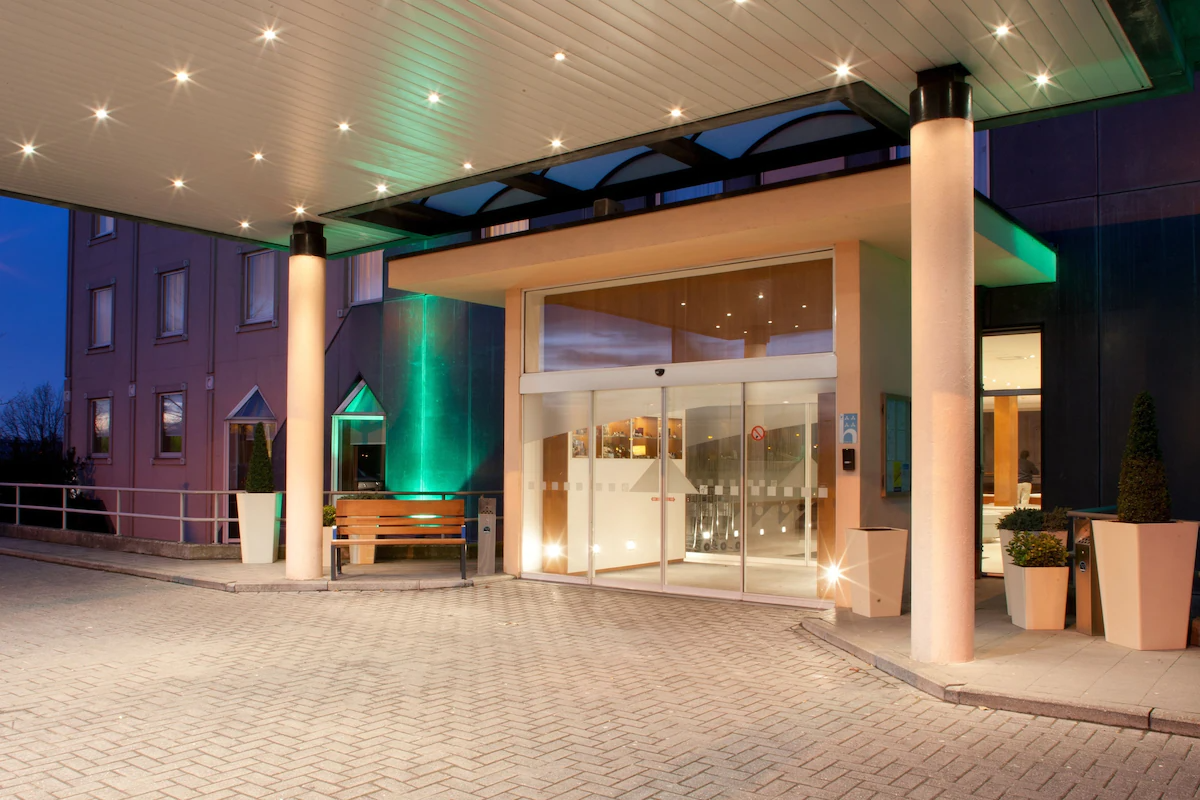 Holiday Inn Gent Expo