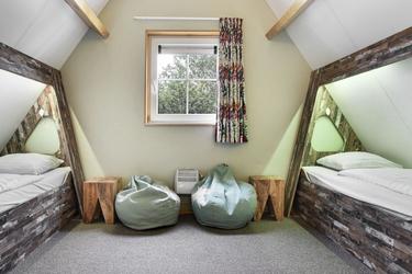 6-person cottage 6CK