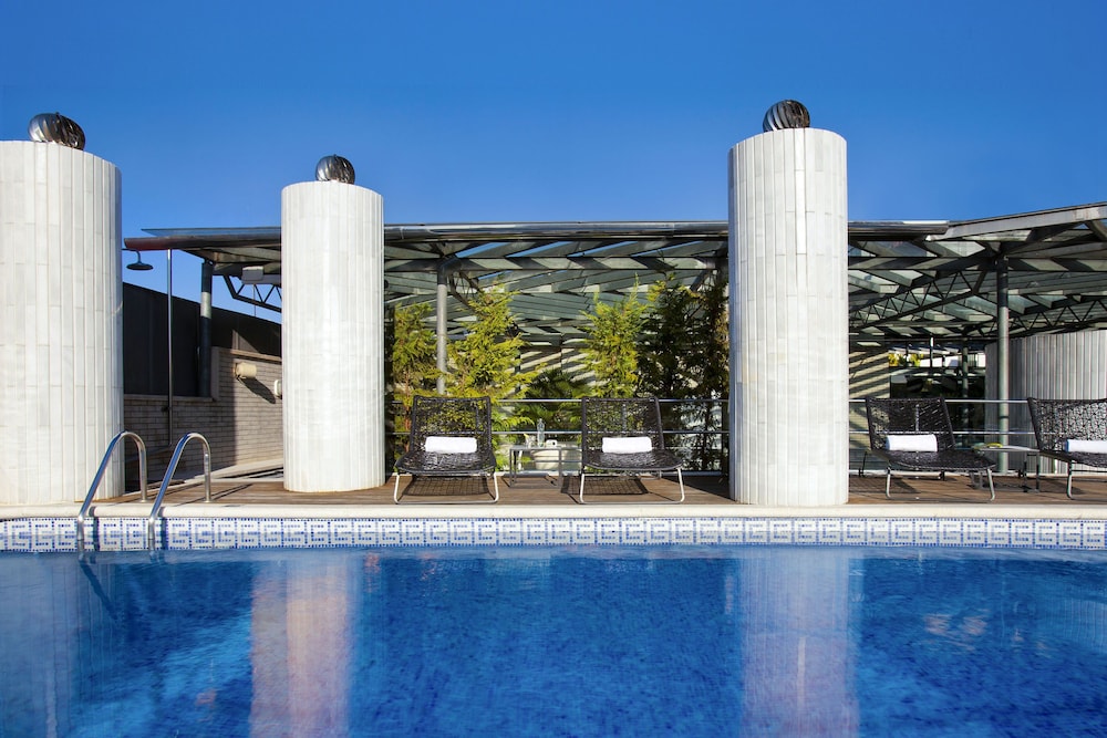 Claris Hotel & Spa 5*GL, a Small Luxury Hotels of the World