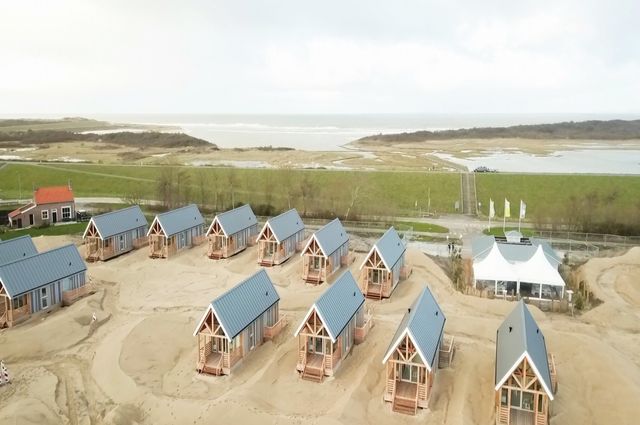Roompot Beach Resort Nieuwvliet-Bad - MAIN