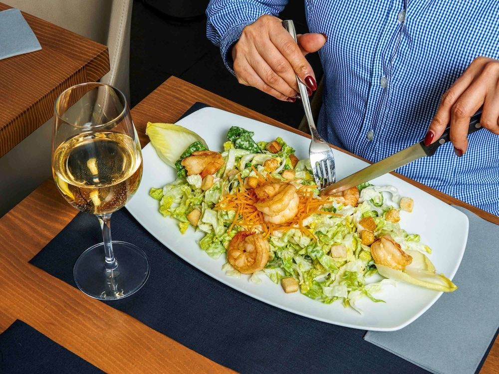 Ibis Zurich Adliswil.