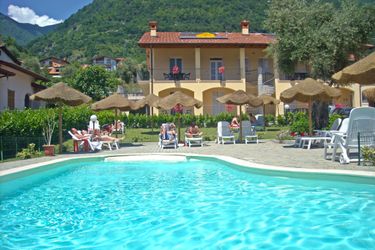 4-persoons appartement Letizia