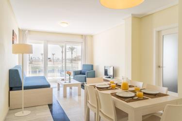 8-Personen Ferienwohnung 3 Bedrooms Standard