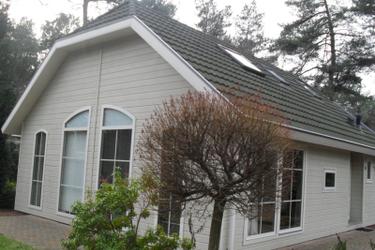 8-person holiday house Hackfort l'etage