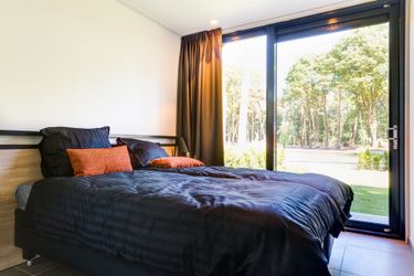 8-Personen Villa Superieur