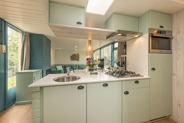 6-personne(s) bungalow Premium Restyled MD2424