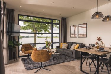 4-Personen Villa Maritiem