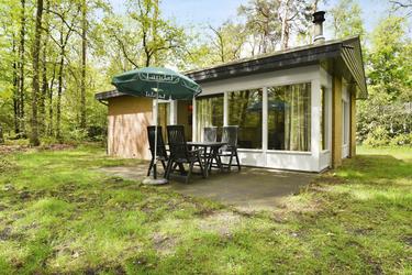 4-persoons bungalow 4C1
