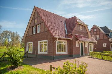 14-person group accommodation FV14L Comfort