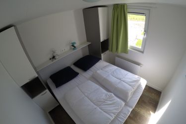 4-Personen Chalet Vallei