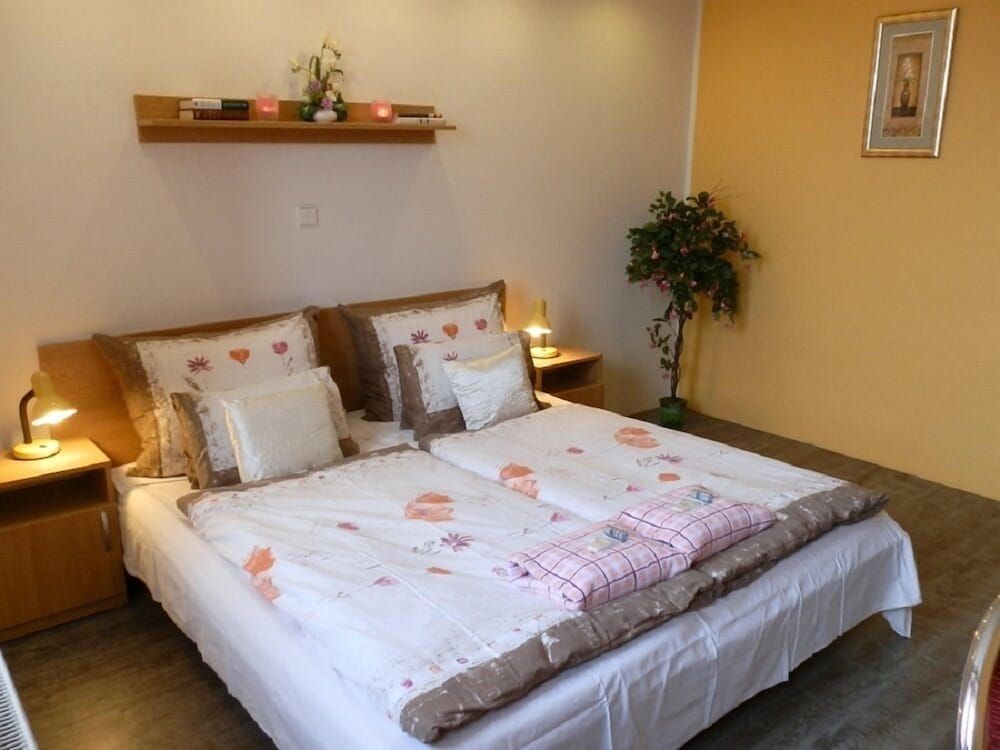 Hotel Gól Prost?jov