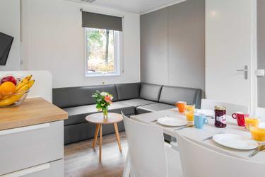 6-Personen Chalet Klaproos