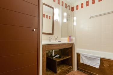 6-person apartment (max. 5 adults) Standard