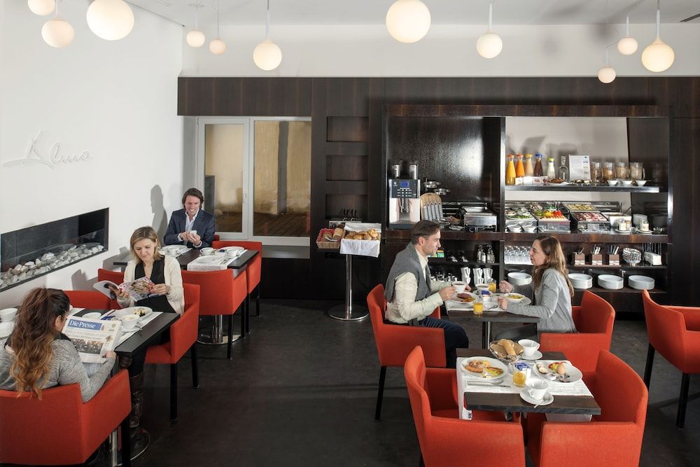 Alma Boutique Hotel.