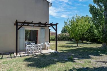 4-persoons maisonnette House 2 rooms 4 persons Duplex