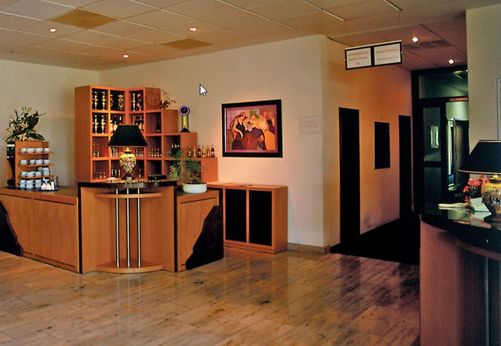Amber Econtel München