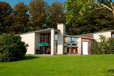 4-Personen Ferienhaus 4C