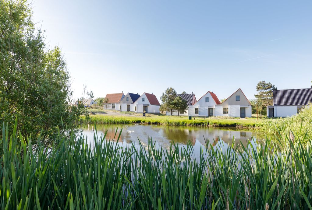 Center Parcs Park Zandvoort in Zandvoort BungalowSpecials Center Parcs Park Zandvoort in Zandvoort BungalowSpecials