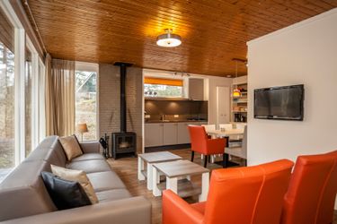 8-person cottage 8C Comfort