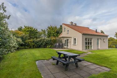 6-Personen Ferienhaus 6R