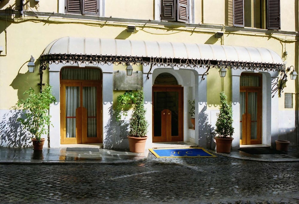 Hotel Canova