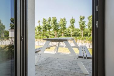 5-persoons appartement Deluxe