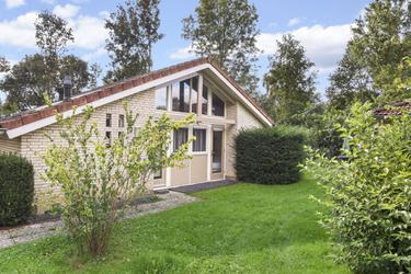 4-la personne bungalow 4C2