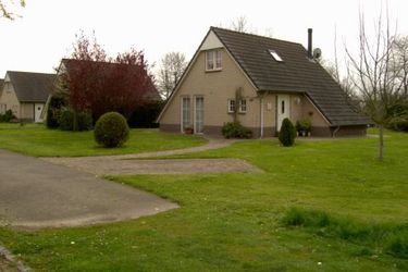 4-persoons vakantiehuis D