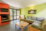 4-persoons bungalow Select KM535