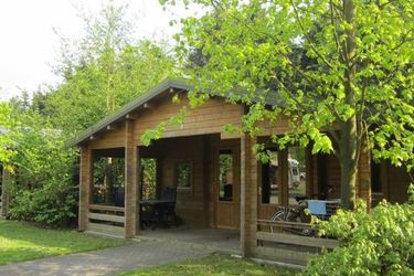 6-person holiday house