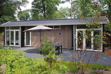 4-Personen Ferienhaus Woestehoeve