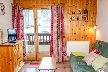 4-persoons appartement A34