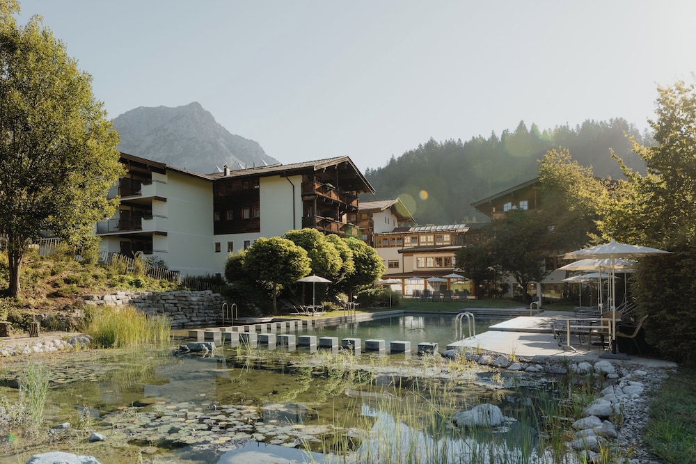Hotel Kaiser in Tirol