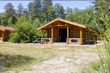 5-person cottage Lodge