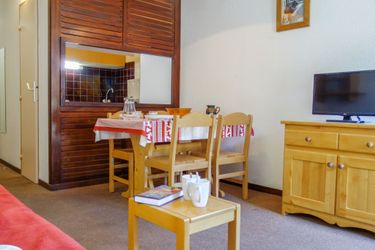 4-Personen Ferienwohnung Borsat 3*