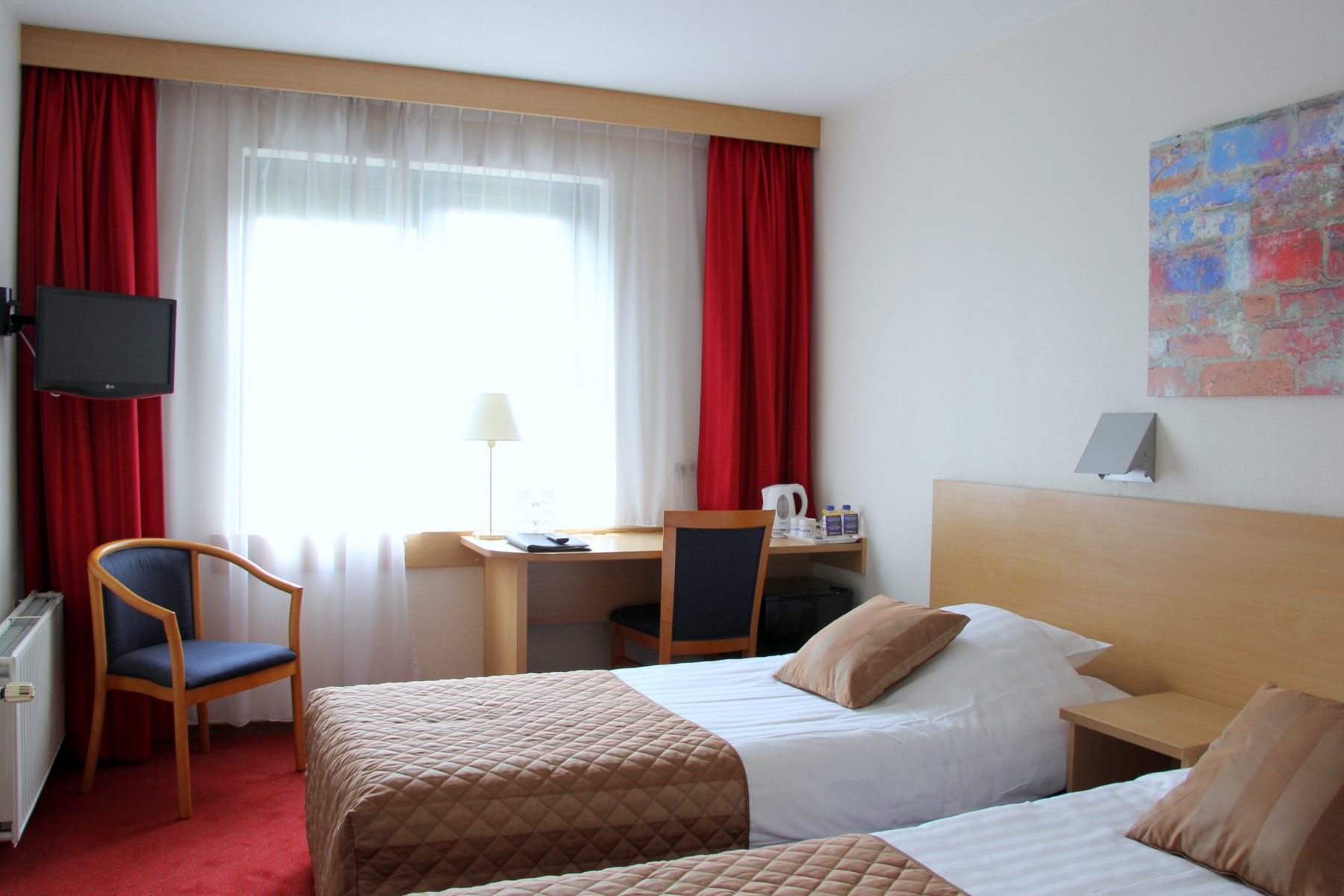 Bastion Hotel Düsseldorf Neuss <br/>59.00 ew <br/> <a href='http://vakantieoplossing.nl/outpage/?id=7d83c1dfc8b147e238c5adcb9d33b9cd' target='_blank'>View Details</a>