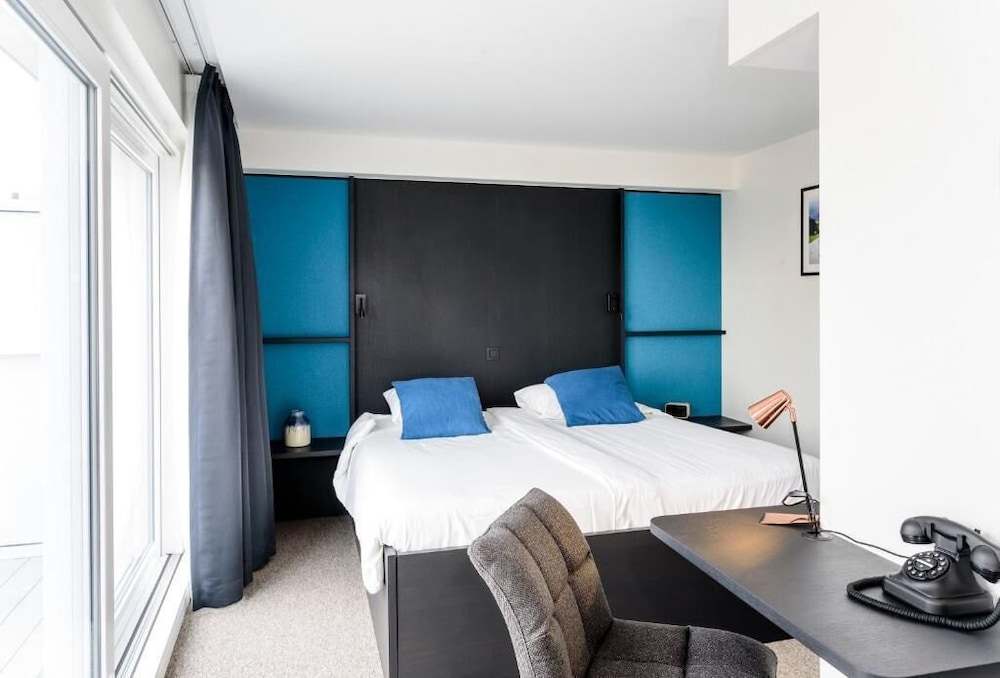 Hotel Nelson