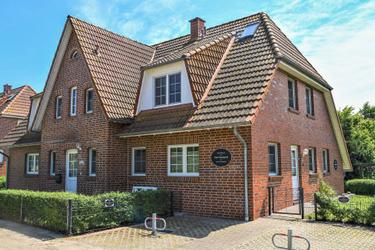 8-persoons appartement DMK431
