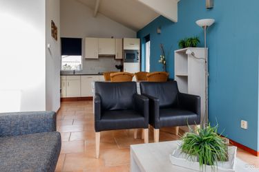 4-Personen Ferienhaus de luxe 64