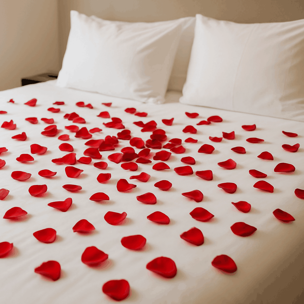 Romantische hotels