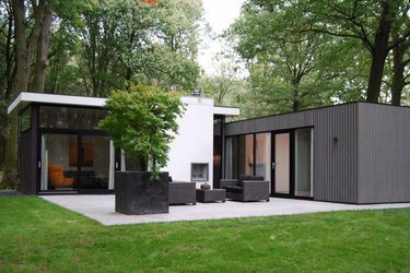 6-Personen Ferienhaus CUB6