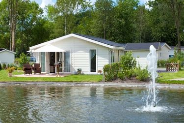 4-Personen Chalet E