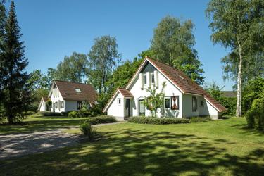 6-persoons bungalow 6C3