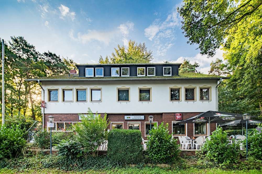 Hotel Hopener Wald