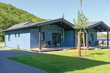 6-Personen Ferienhaus DAN320 (max. 4 adults)