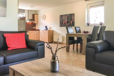 4-persoons vakantiehuis HLI119