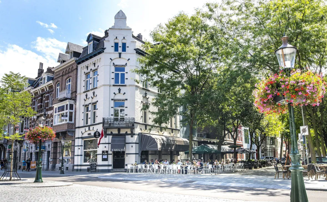 Alex Maastricht