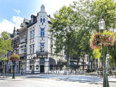 hotel alex maastricht